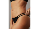 BIKINI À CORDES AUDACIEUX