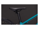 Vélo Enfant NUMOVE 180 Vert Marin/Vert
