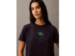T-SHIRT AVEC LOGO