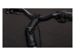 Vélo trekking électrique KATHMANDU HYBRID COMFORT PRO 800 Gris/Noir