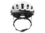 Casque loisir/urbain Unisexe URBAN-I 4.0 Blanc Brillant