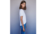 Tee-shirt signe astro « Balance»
