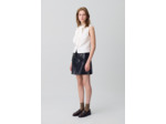 Chemise sans manches