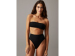 Bandeau Bikini Top avec Coussinets Amovibles
