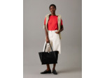 SAC SHOPPER EN CUIR