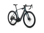 Vélo de gravel électrique DENNA M10I Vert/Brume