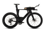 Vélo de triathlon AERIUM C:68X SLX Carbone/Noir