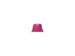 Sac M mini en cuir suède