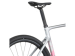 Vélo de gravel ADDICT GRAVEL 30 Gris Carbone