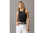 TANK TOP RIB