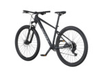 VTT semi rigide CONTRAIL 30 Noir