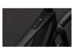 Vélo de gravel électrique NUROAD HYBRID C:62 EXC 400X Noir