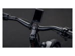 Vélo trekking électrique KATHMANDU HYBRID PRO 800 Bronze/Chrome