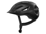 Casque loisir/urbain Unisexe URBAN-I 4.0 LR Noir Velours