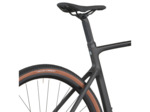 Vélo de route METRIX 10 Noir Carbone
