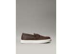 CHAUSSURES DE BATEAU EN CUIR HYBRIDE