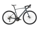 Vélo de route ADDICT 50 Gris Carbone