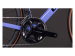 Vélo de route ATTAIN C:62 SLX Violet/Noir