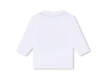 TEE-SHIRT MANCHES LONGUES