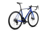 Vélo de route ORCA M21ETEAM Bleu Cobalt/Carbone