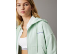 HOODIE EN TERRY FRANÇAIS MONOLOGO