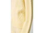 Pull jacquard large
