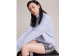 Pull en cachemire