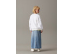 SWEAT-SHIRT COL ROND