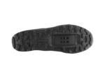 Chaussures VTT Unisexe CROSSTRAIL Noir