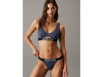 TOP DE MAillot de bain BRASSIÈRE AVEC PADS AMOVIBLES