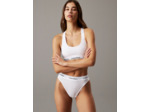 TANGA HAUT EN COTON MODERNE À JAMBES HAUTES