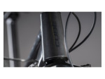 VTT semi rigide AIM SLX Noir/Noir