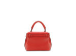 Enveloppe de Lancel - Sac nano - Rouge Lancel