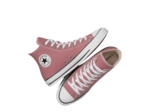 Chuck Taylor All Star Hi Light Saddle