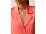 Chemise  fluide satinée