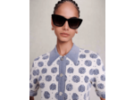 Lunettes de soleil