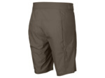 Short Homme TRAIL VERTIC PRO SL Bois Gris