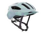 Casque Route/VTT Unisexe SIERRA MIPS Vert Aqua Prisme