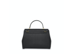 Lison de Lancel - Sac porté main - Petit modèle - Noir