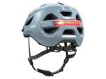 Casque loisir/urbain Unisexe URBAN-I 4.0 Bleu Glacier