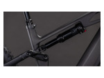 VTT tout suspendu électrique STEREO HYBRID ONE44 HPC RACE 800 Noir