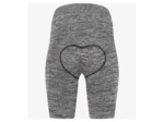 Sous-short technique Homme SEAMLESS Gris