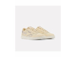 Chaussures Femme REEBOK COURT ADVANCE Beige