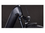 Vélo trekking électrique KATHMANDU HYBRID PRO 800 Charbon/Noir