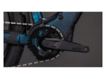 VTT semi rigide électrique REACTION HYBRID PRO 800 FE Bleu/Bleu