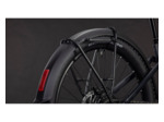 VTT tout suspendu électrique STEREO HYBRID ONE22 PRO 800 FE Noir/Chrome