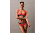 TOP DE MAillot de bain BRASSIÈRE AVEC PADS AMOVIBLES