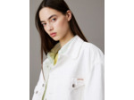 VESTE EN DENIM BOXY