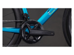 Vélo de route AGREE C:62 PRO Bleu