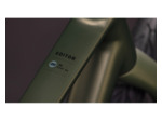 Vélo urbain EDITOR ONE Vert/Noir